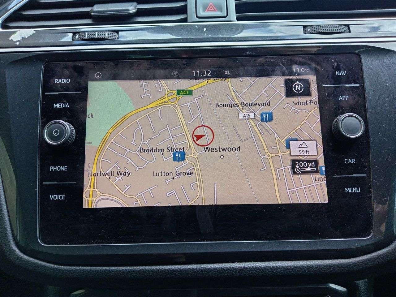 2019 VOLKSWAGEN TIGUAN 2019 VOLKSWAGEN TIGUAN