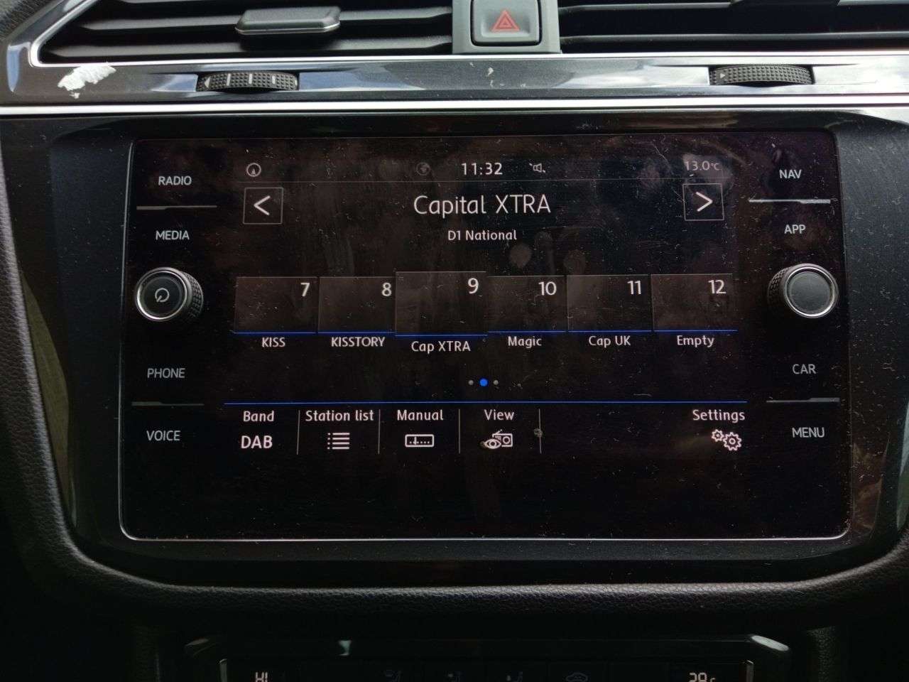 2019 VOLKSWAGEN TIGUAN 2019 VOLKSWAGEN TIGUAN