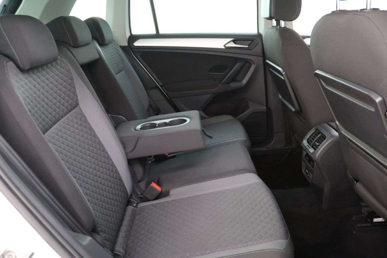 2019 VOLKSWAGEN TIGUAN 2019 VOLKSWAGEN TIGUAN
