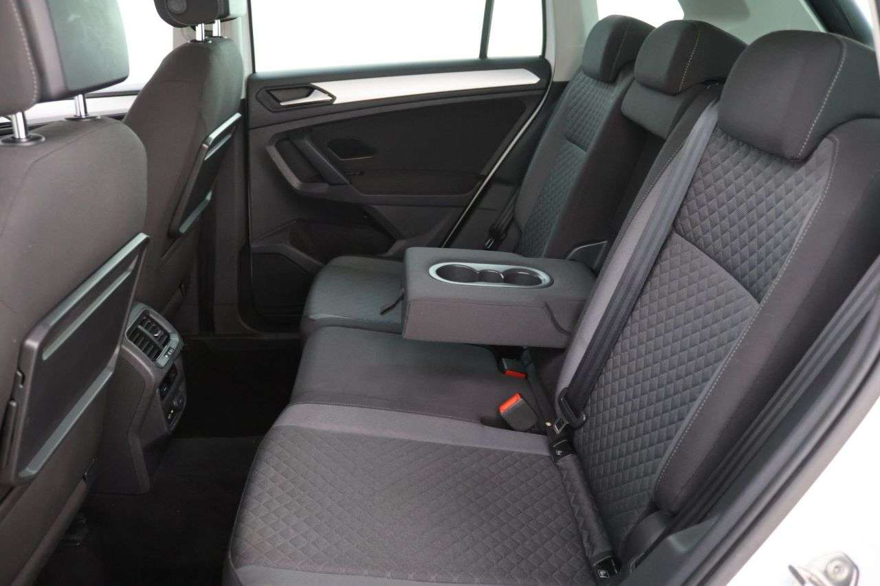 2019 VOLKSWAGEN TIGUAN 2019 VOLKSWAGEN TIGUAN