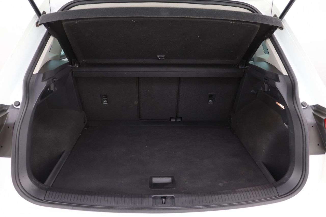 2019 VOLKSWAGEN TIGUAN 2019 VOLKSWAGEN TIGUAN