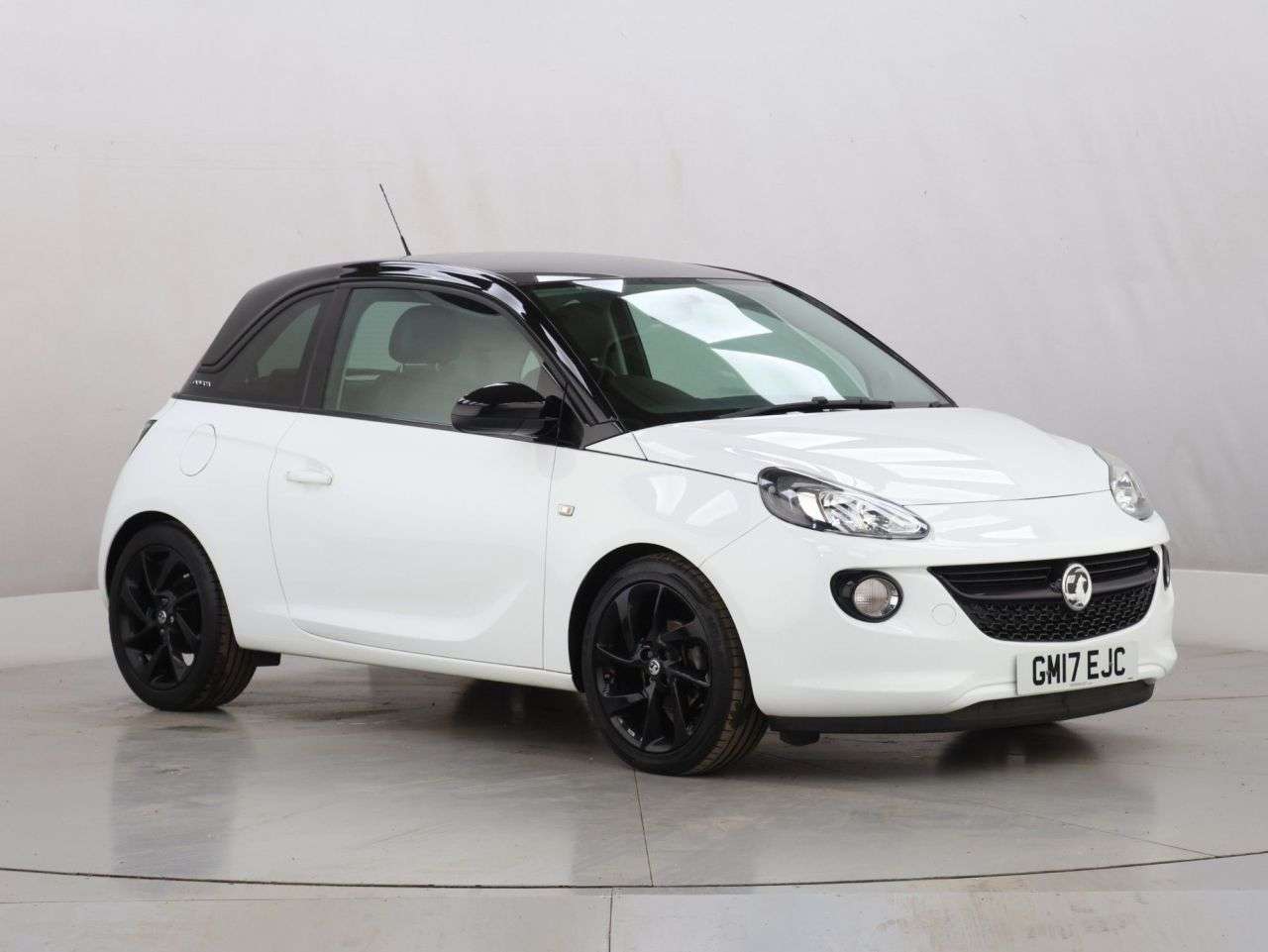 A 2017 VAUXHALL ADAM 1.2i ecoFLEX ENERGISED Hatchback 3dr Petrol Manual Euro 6 (s/s) (70 ps) Hat A 2017 VAUXHALL ADAM 1.2i ecoFLEX ENERGISED Hatchback 3dr Petrol Manual Euro 6 (s/s) (70 ps) Hat