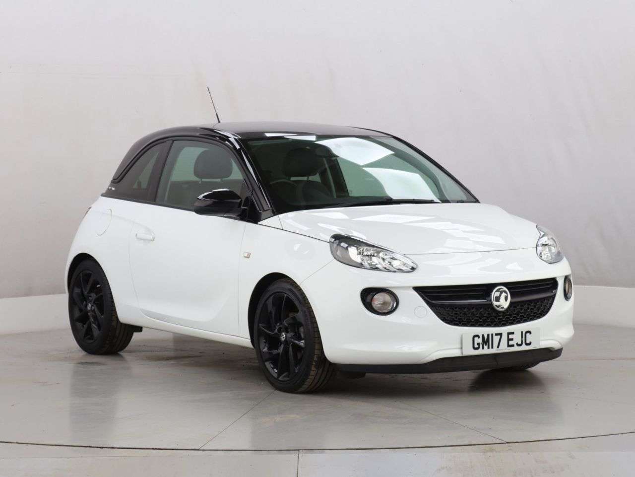 A 2017 VAUXHALL ADAM 1.2i ecoFLEX ENERGISED Hatchback 3dr Petrol Manual Euro 6 (s/s) (70 ps) Hat A 2017 VAUXHALL ADAM 1.2i ecoFLEX ENERGISED Hatchback 3dr Petrol Manual Euro 6 (s/s) (70 ps) Hat
