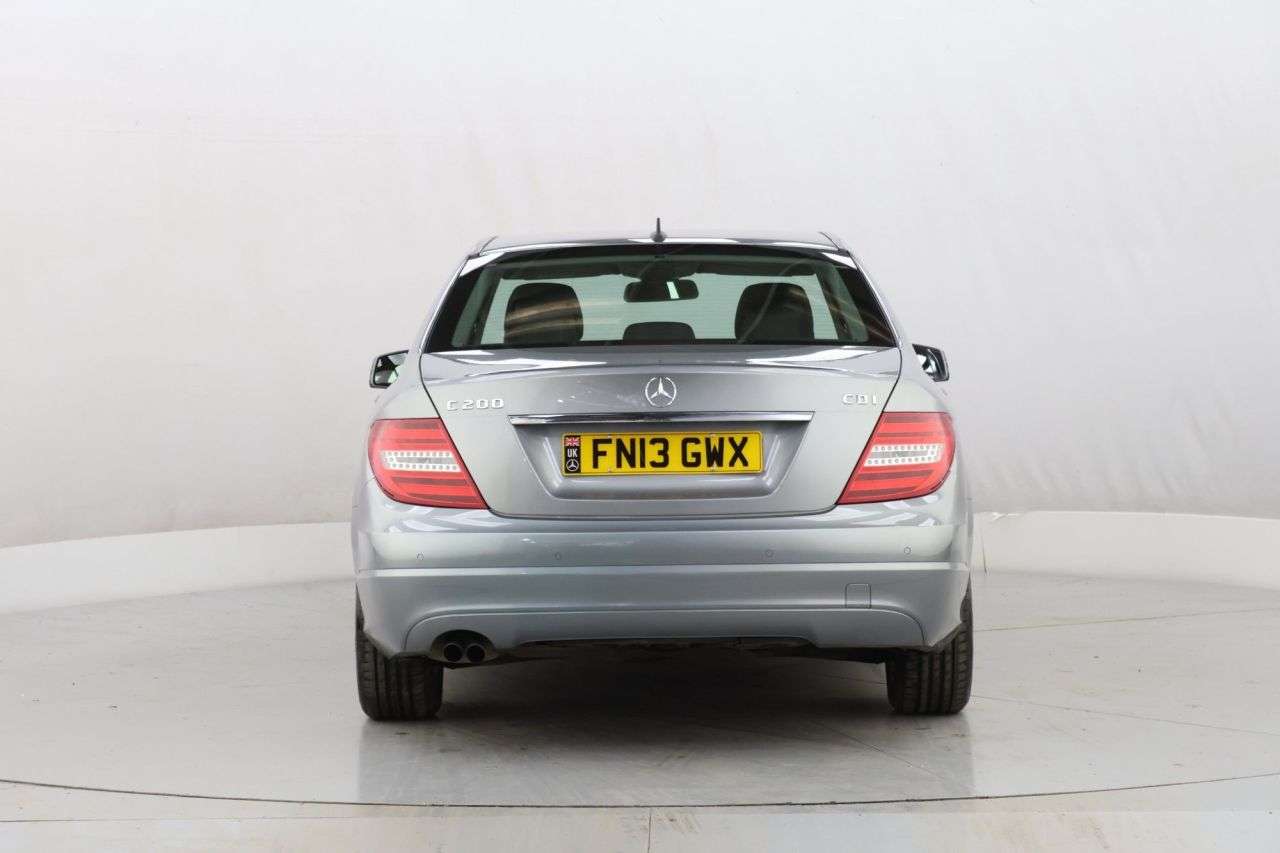 2013 MERCEDES-BENZ C CLASS 2013 MERCEDES-BENZ C CLASS