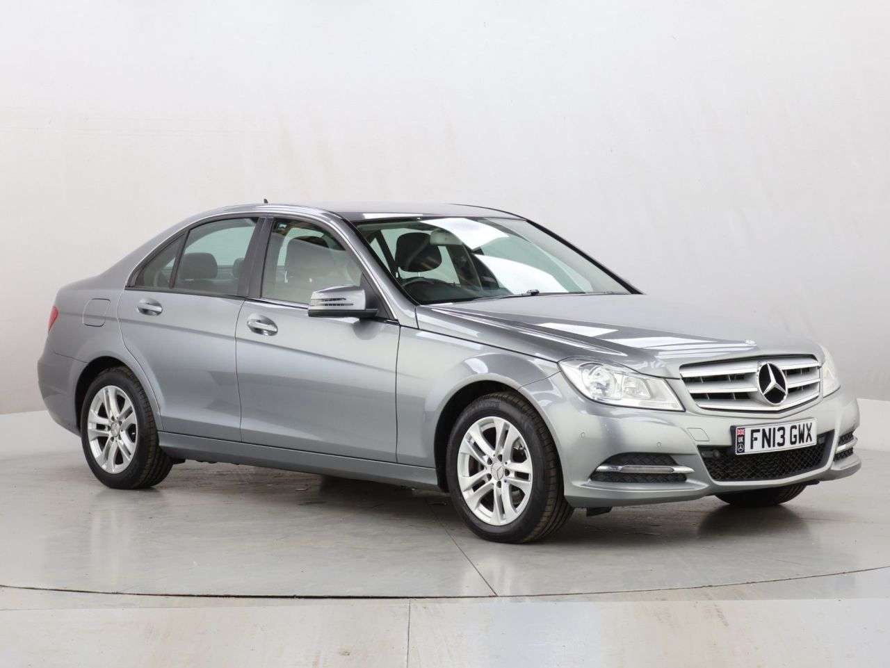 2013 MERCEDES-BENZ C CLASS 2013 MERCEDES-BENZ C CLASS