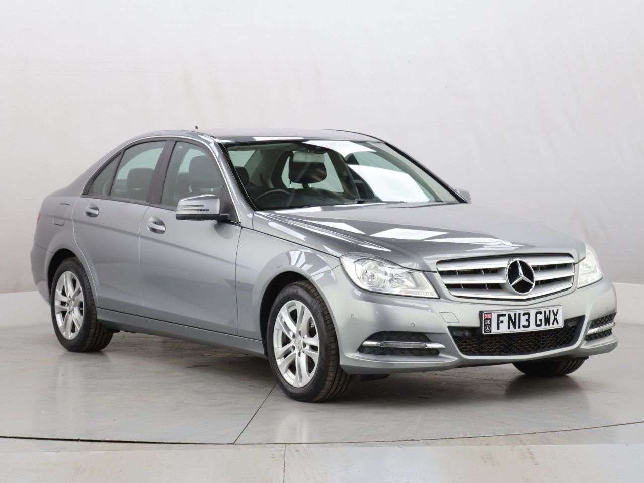 2013 MERCEDES-BENZ C CLASS 2013 MERCEDES-BENZ C CLASS