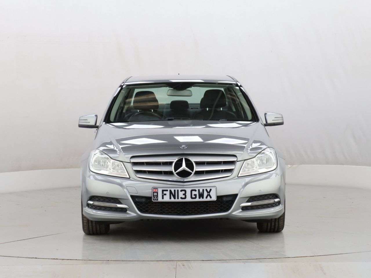 2013 MERCEDES-BENZ C CLASS 2013 MERCEDES-BENZ C CLASS