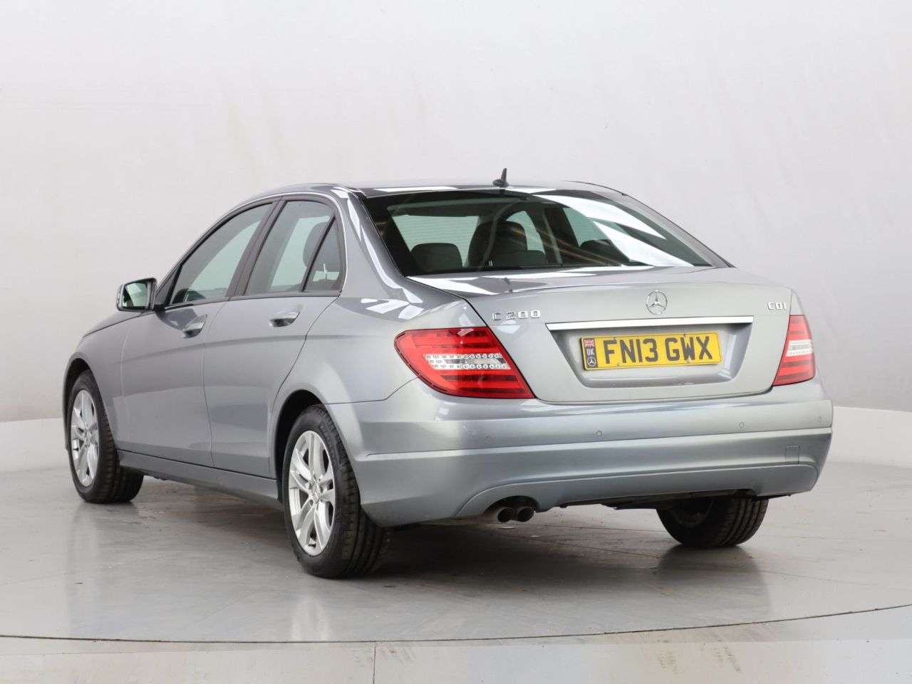 2013 MERCEDES-BENZ C CLASS 2013 MERCEDES-BENZ C CLASS