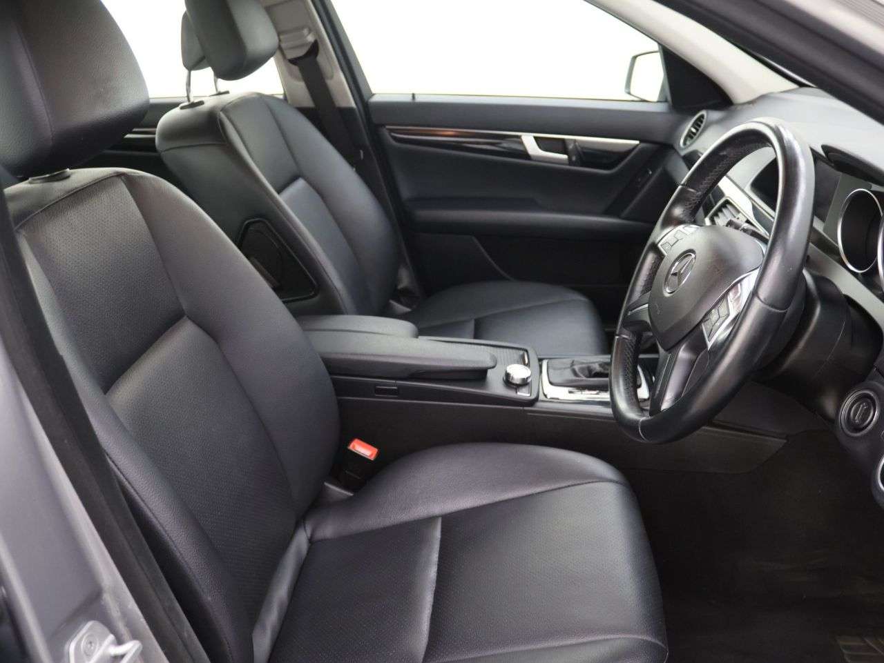 2013 MERCEDES-BENZ C CLASS 2013 MERCEDES-BENZ C CLASS