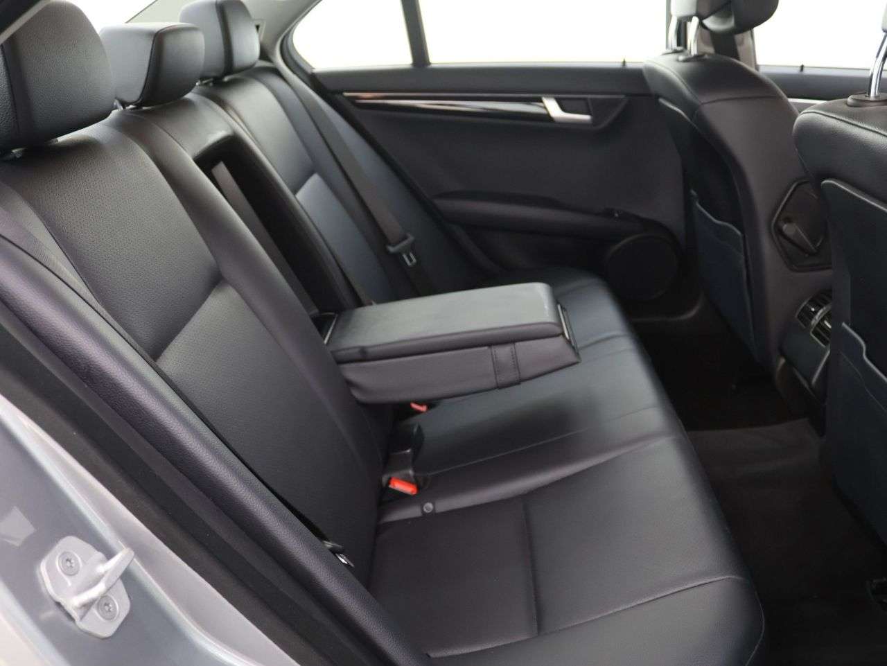 2013 MERCEDES-BENZ C CLASS 2013 MERCEDES-BENZ C CLASS