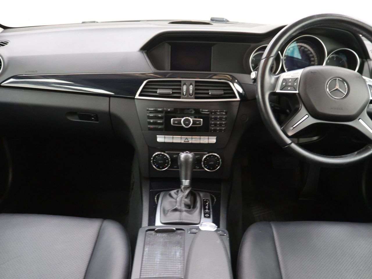 2013 MERCEDES-BENZ C CLASS 2013 MERCEDES-BENZ C CLASS