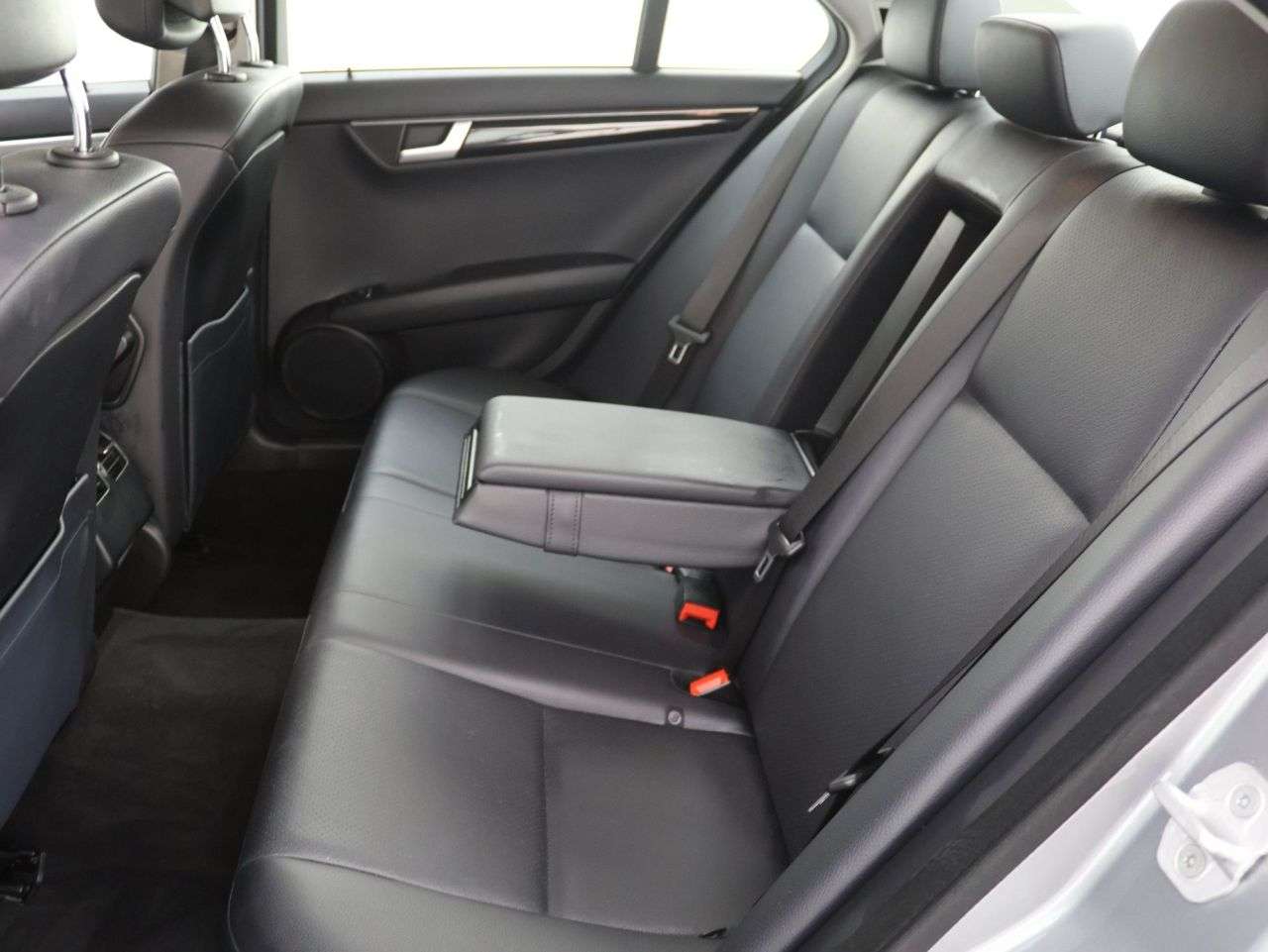 2013 MERCEDES-BENZ C CLASS 2013 MERCEDES-BENZ C CLASS