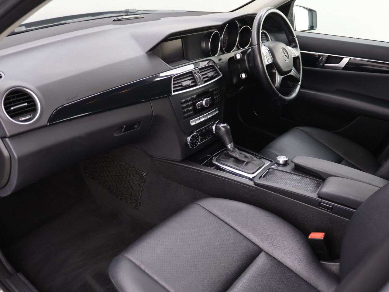 2013 MERCEDES-BENZ C CLASS 2013 MERCEDES-BENZ C CLASS