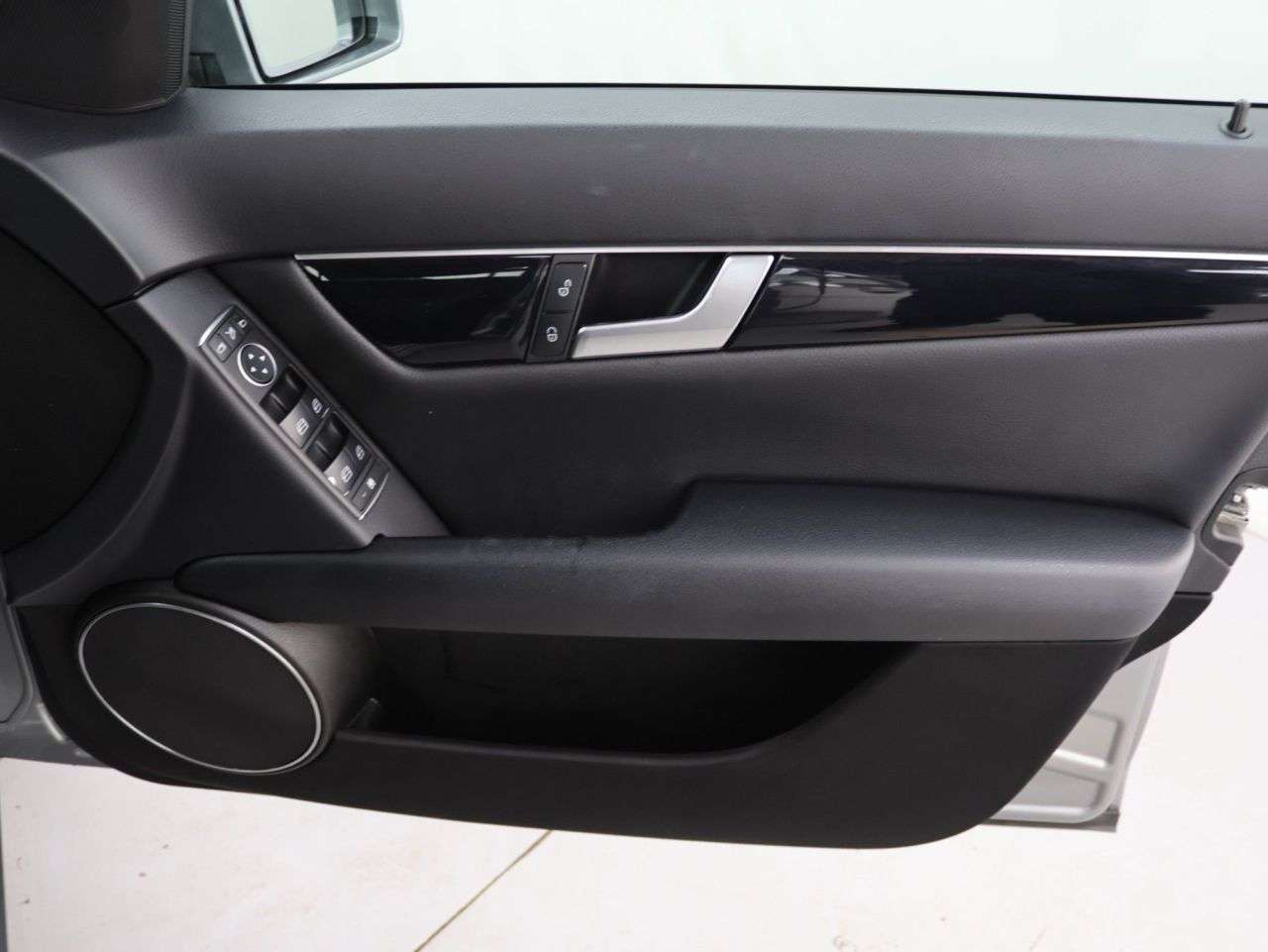 2013 MERCEDES-BENZ C CLASS 2013 MERCEDES-BENZ C CLASS