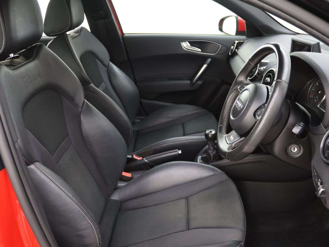 2014 AUDI A1 2014 AUDI A1