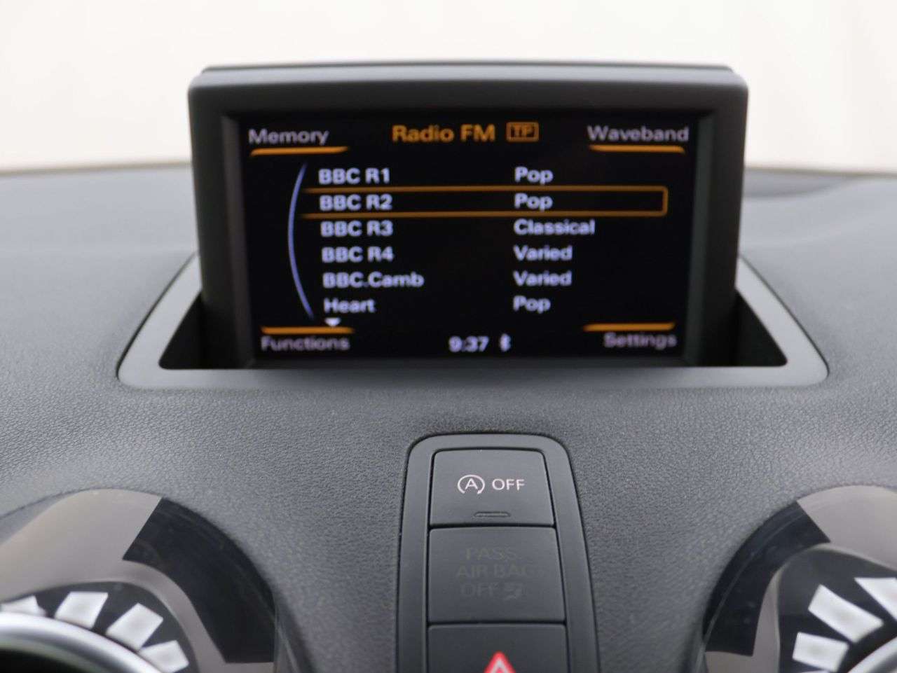 2014 AUDI A1 2014 AUDI A1