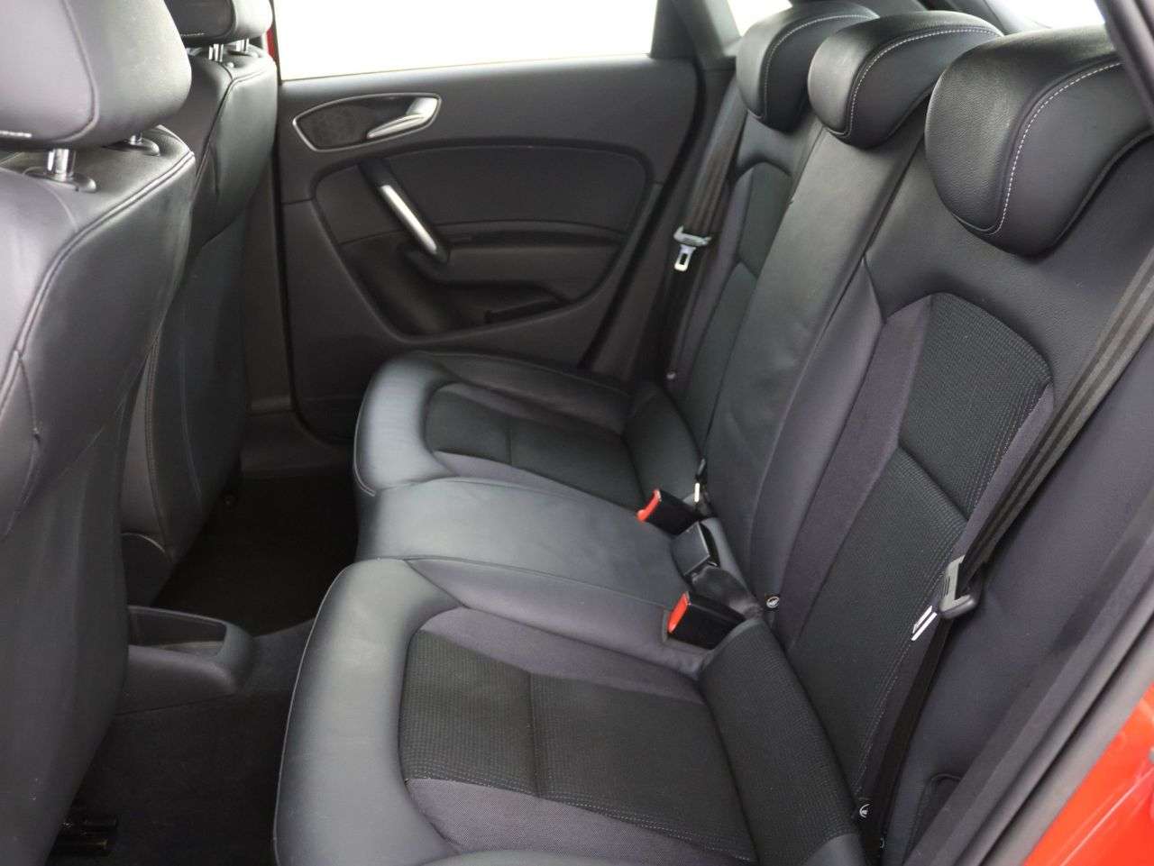 2014 AUDI A1 2014 AUDI A1