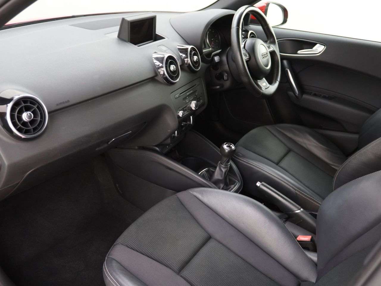 2014 AUDI A1 2014 AUDI A1