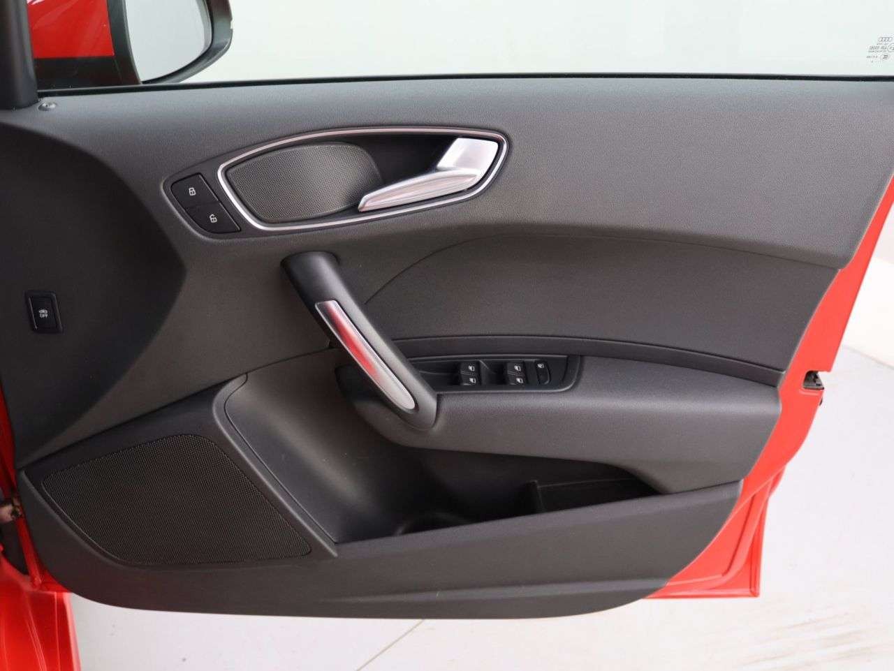 2014 AUDI A1 2014 AUDI A1