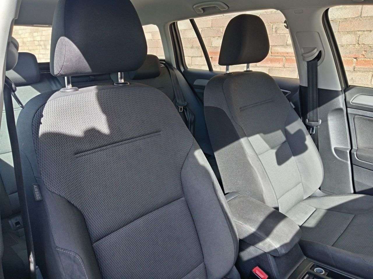 2015 VOLKSWAGEN GOLF 2015 VOLKSWAGEN GOLF