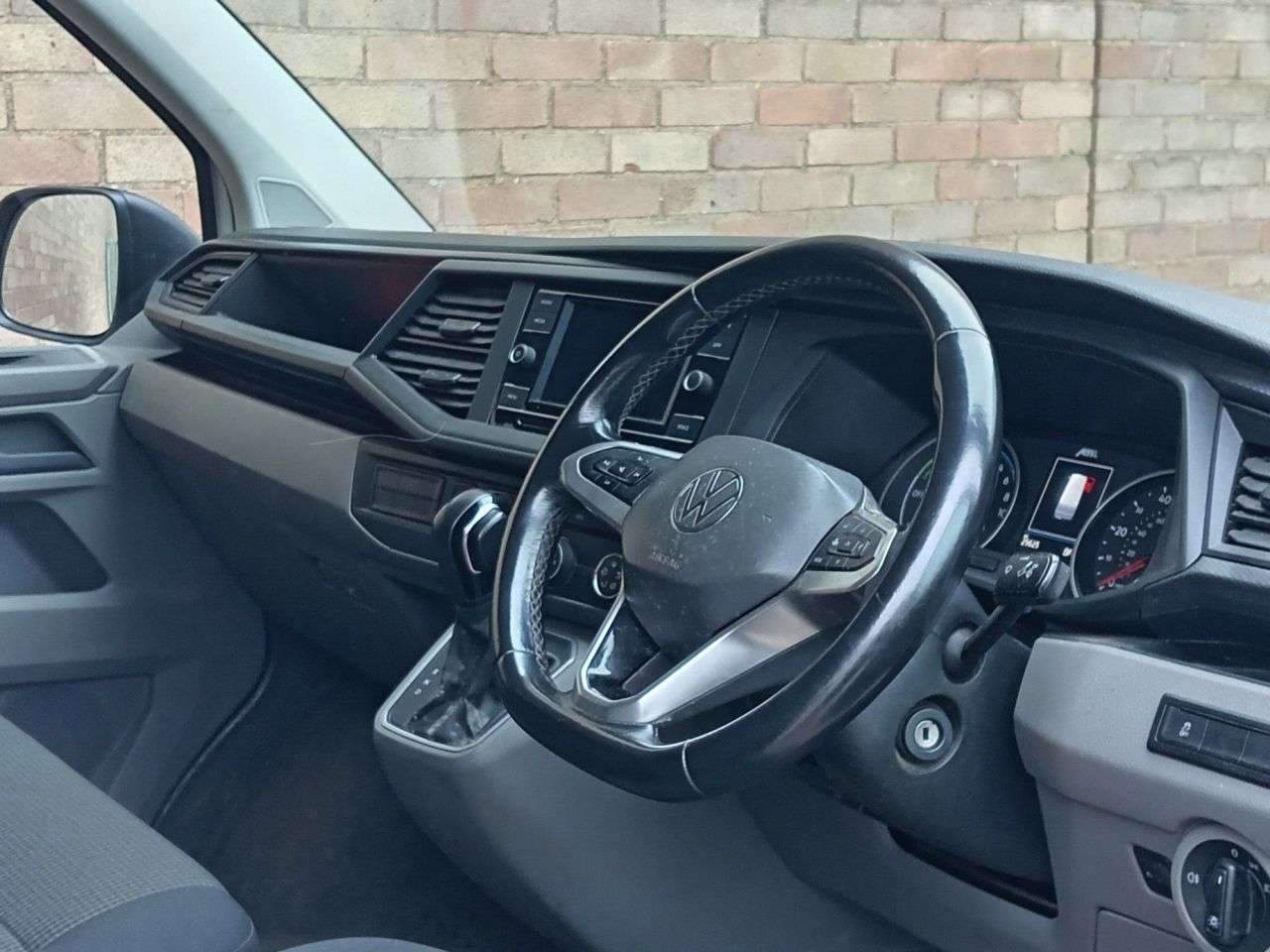 2021 VOLKSWAGEN E-TRANSPORTER 2021 VOLKSWAGEN E-TRANSPORTER