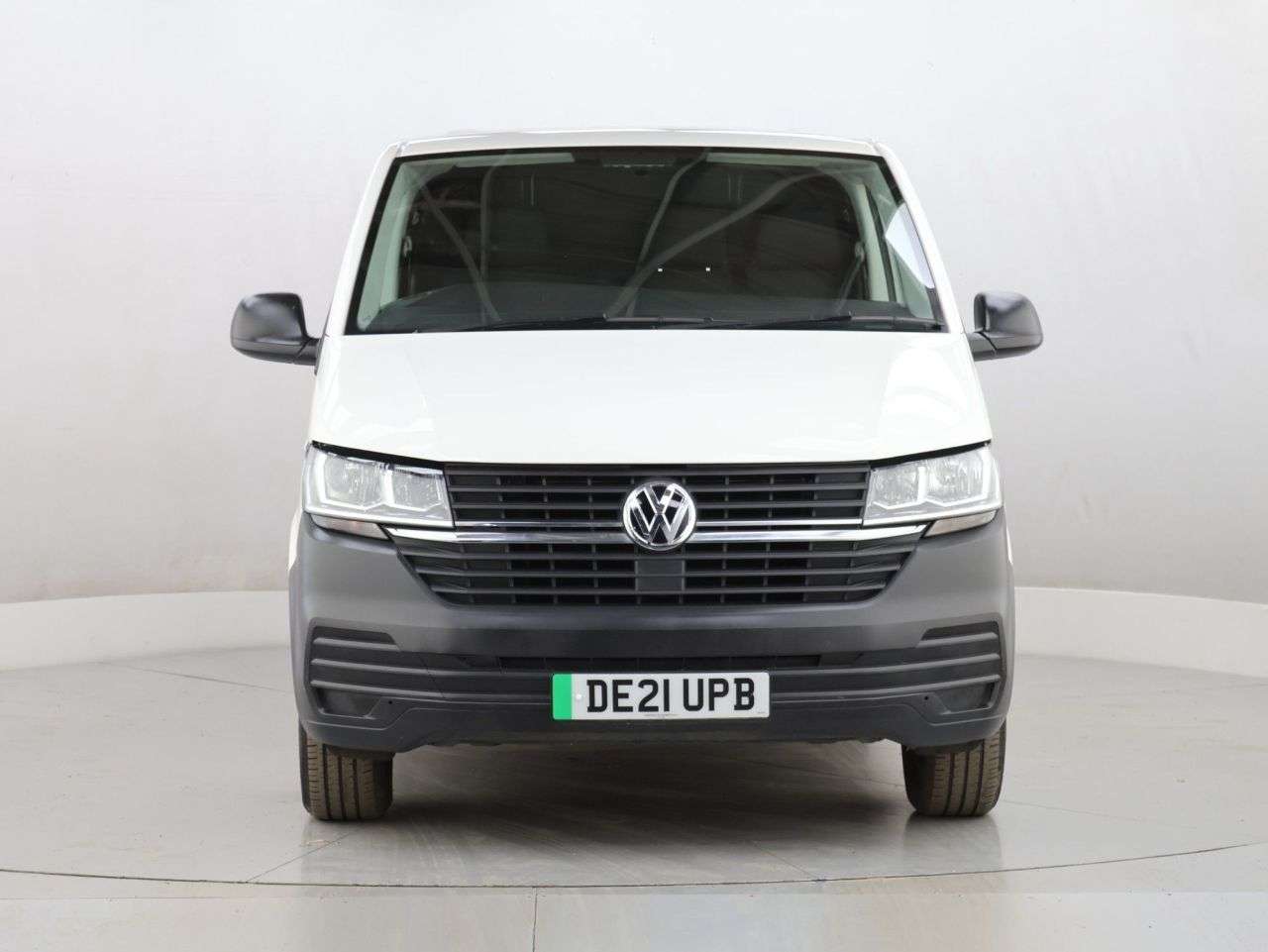 A 2021 VOLKSWAGEN E-TRANSPORTER e 110 37.3kWh Panel Van 5dr Electric Auto LWB (110 ps) A 2021 VOLKSWAGEN E-TRANSPORTER e 110 37.3kWh Panel Van 5dr Electric Auto LWB (110 ps)