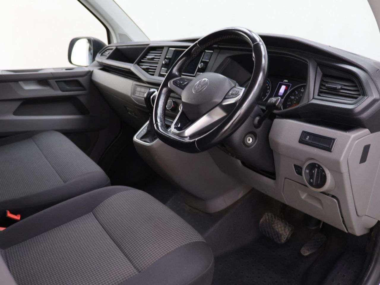 2021 VOLKSWAGEN E-TRANSPORTER 2021 VOLKSWAGEN E-TRANSPORTER