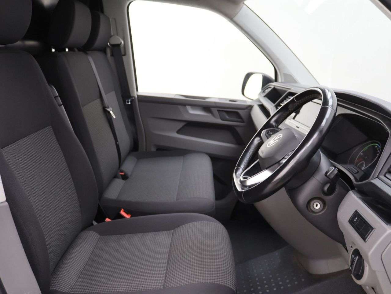 2021 VOLKSWAGEN E-TRANSPORTER 2021 VOLKSWAGEN E-TRANSPORTER