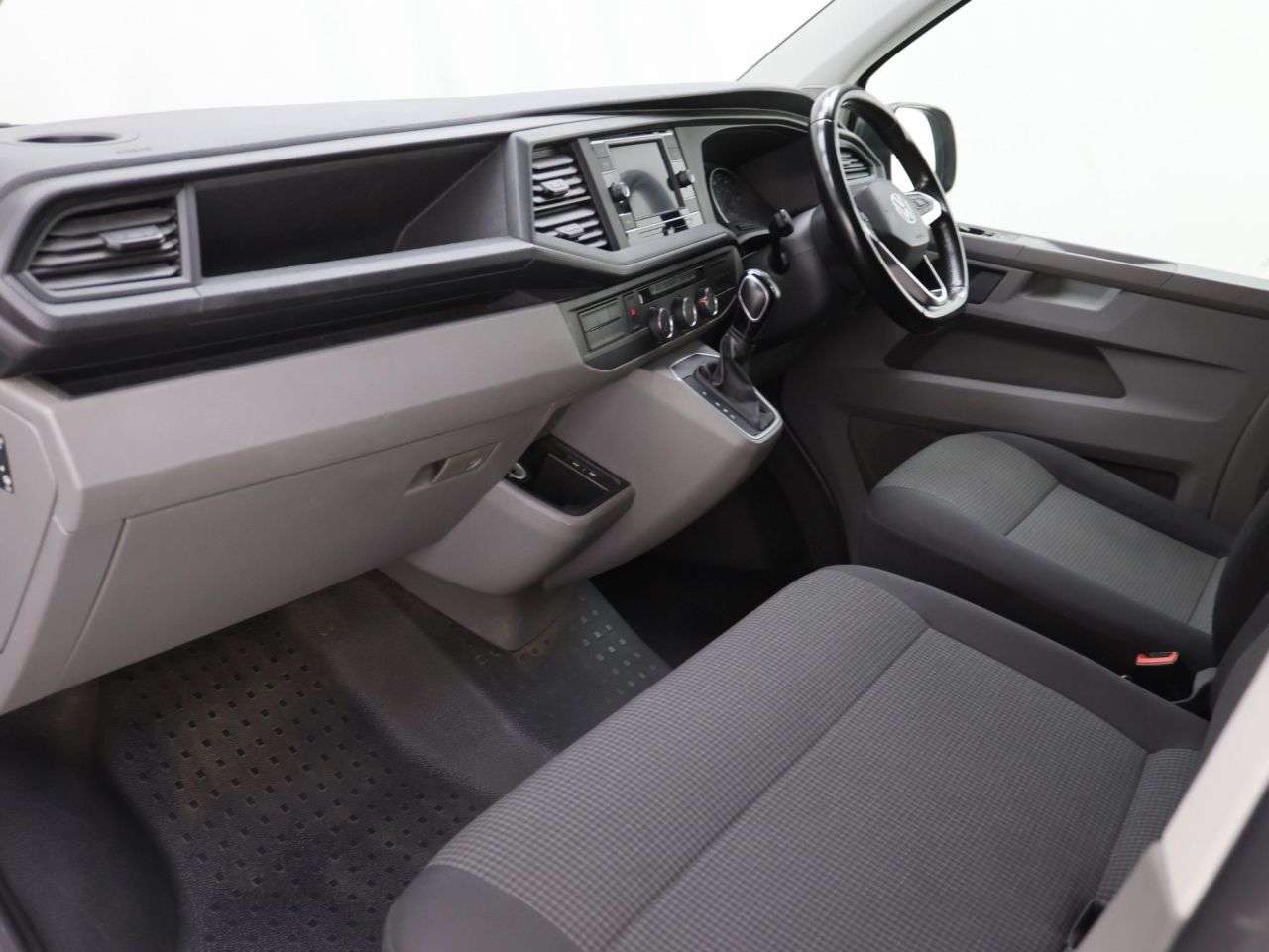 2021 VOLKSWAGEN E-TRANSPORTER 2021 VOLKSWAGEN E-TRANSPORTER