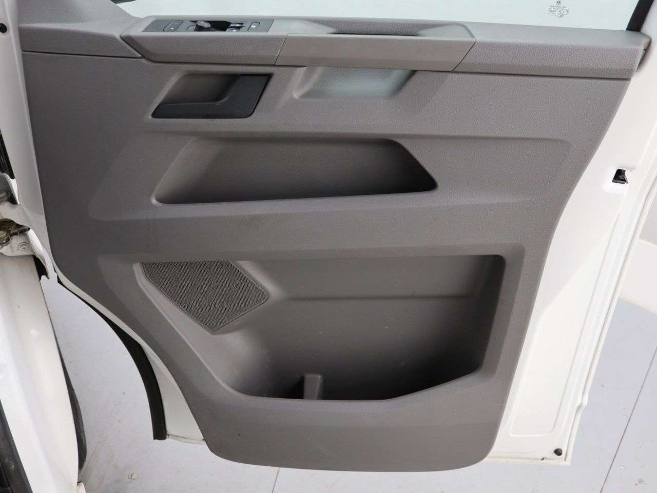 2021 VOLKSWAGEN E-TRANSPORTER 2021 VOLKSWAGEN E-TRANSPORTER