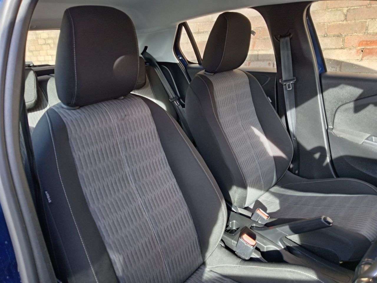 2020 VAUXHALL CORSA 2020 VAUXHALL CORSA