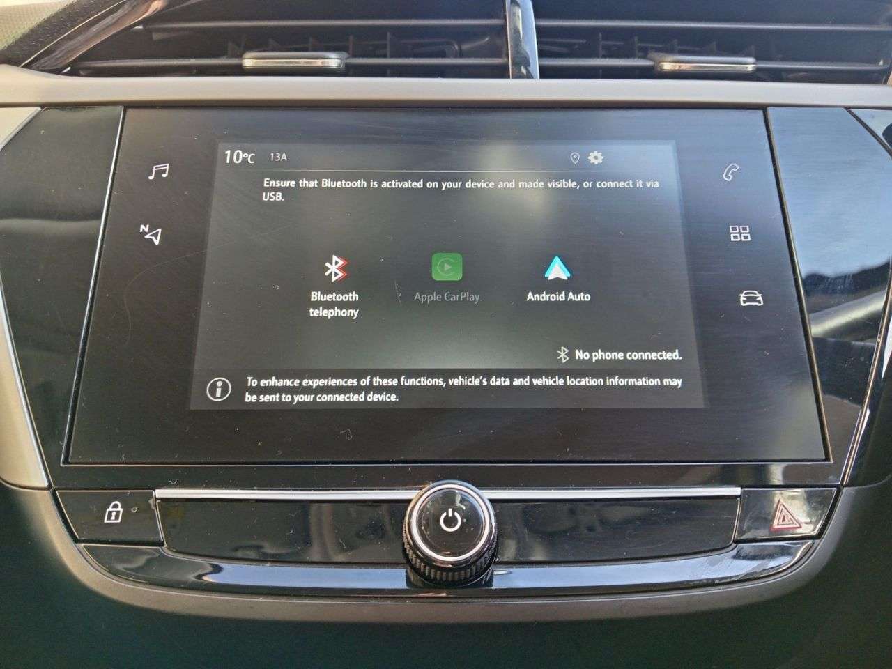 2020 VAUXHALL CORSA 2020 VAUXHALL CORSA