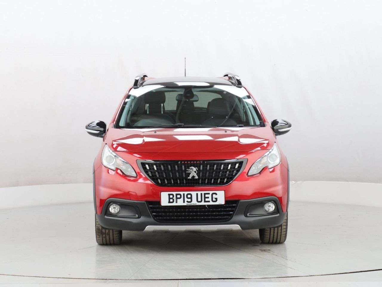 2019 PEUGEOT 2008 2019 PEUGEOT 2008