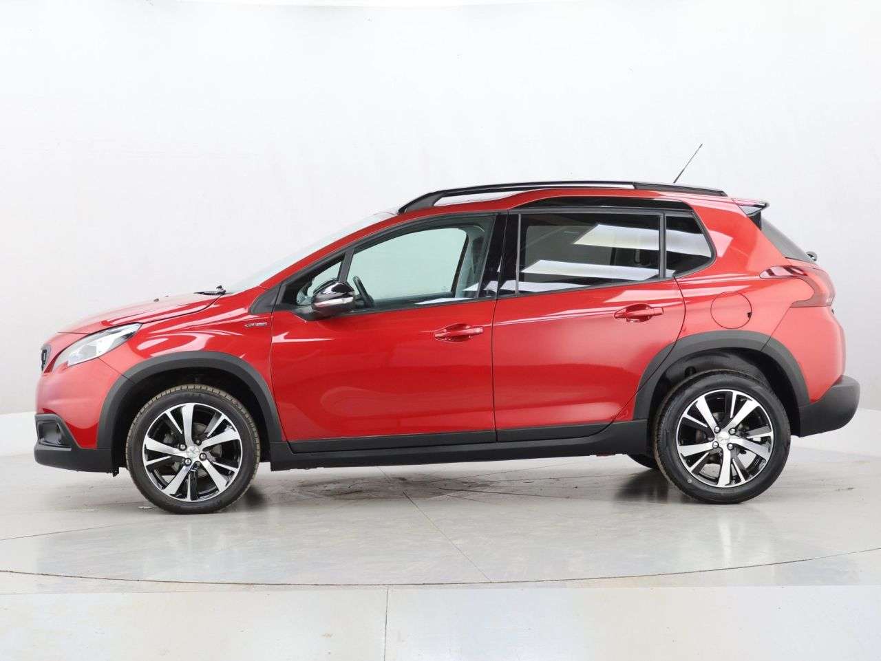 2019 PEUGEOT 2008 2019 PEUGEOT 2008