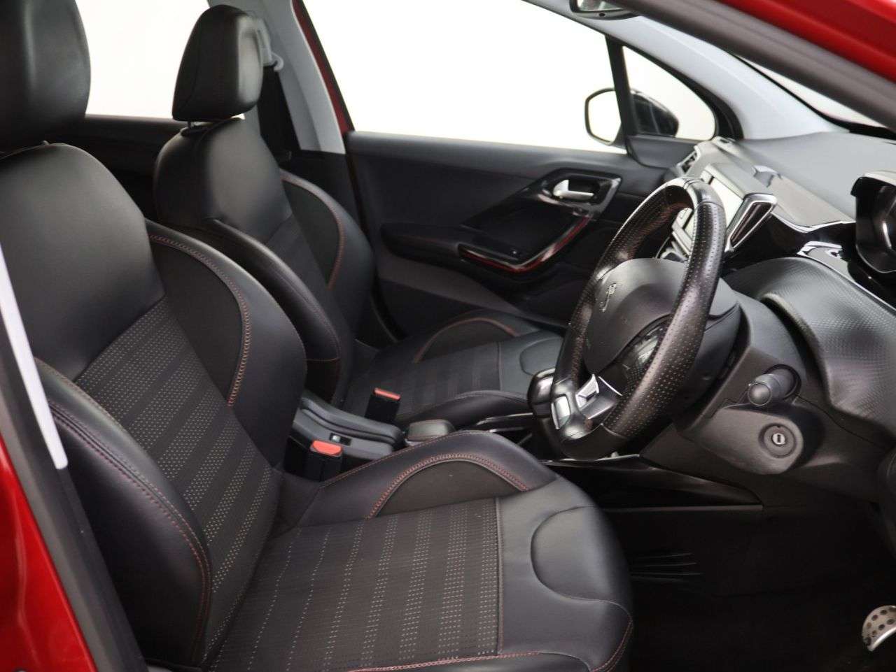 2019 PEUGEOT 2008 2019 PEUGEOT 2008