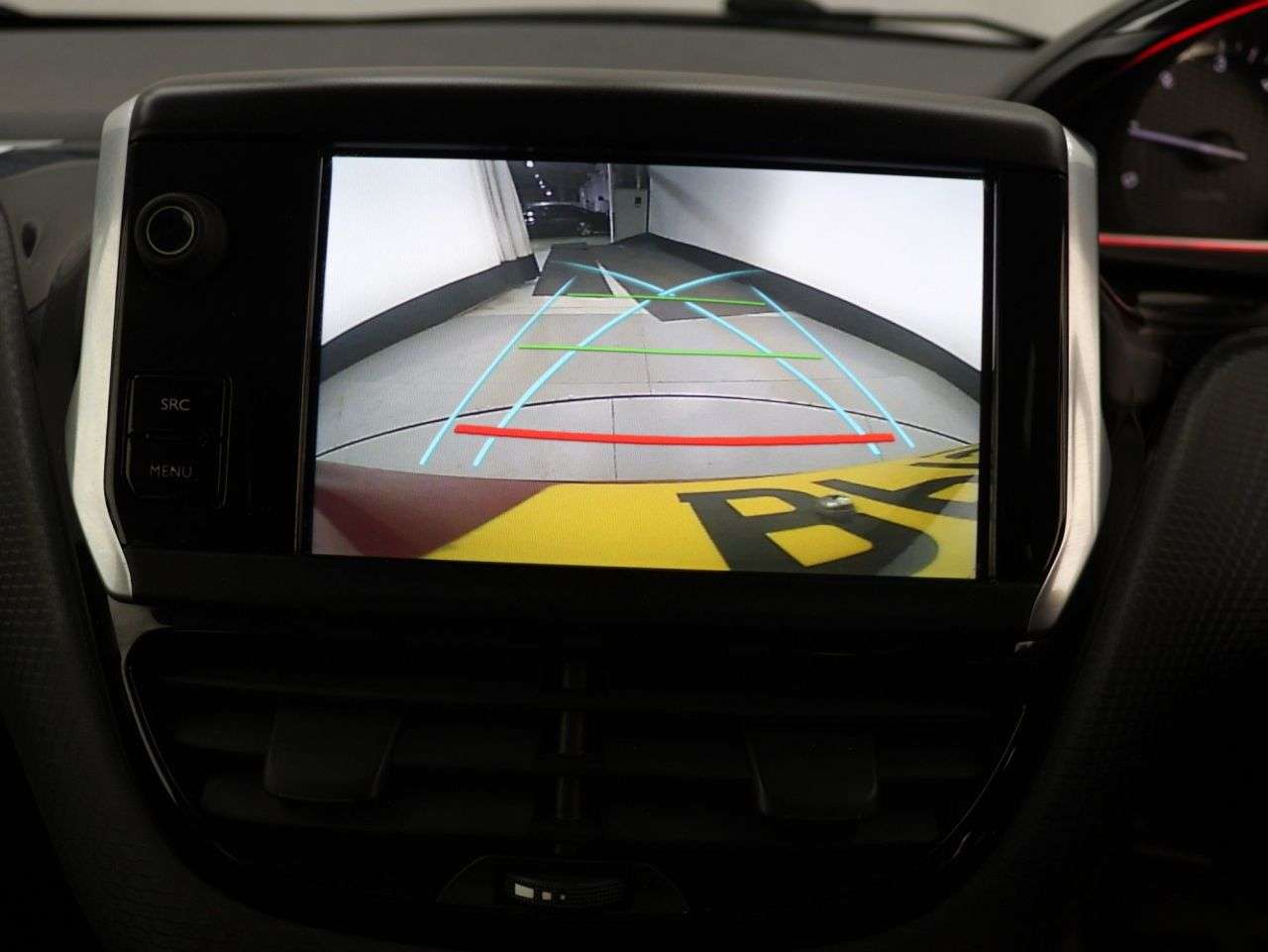 2019 PEUGEOT 2008 2019 PEUGEOT 2008