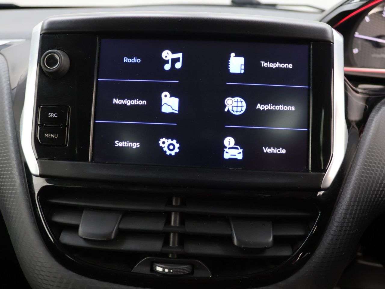 2019 PEUGEOT 2008 2019 PEUGEOT 2008