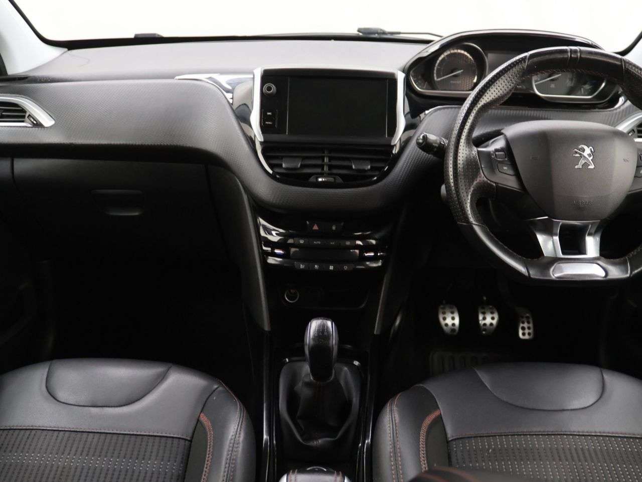 2019 PEUGEOT 2008 2019 PEUGEOT 2008