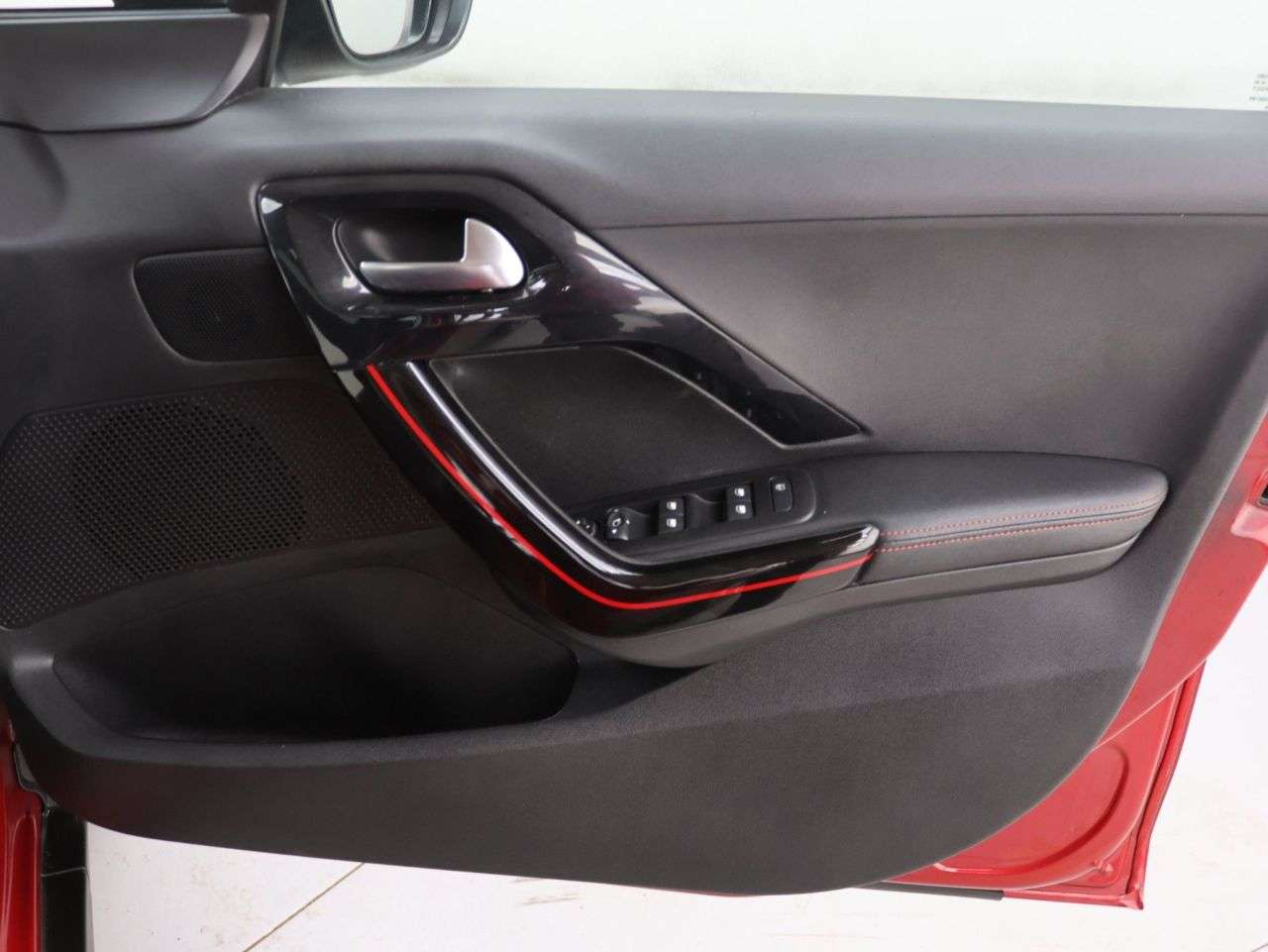 2019 PEUGEOT 2008 2019 PEUGEOT 2008