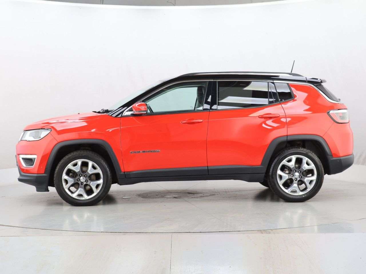 2021 JEEP COMPASS 2021 JEEP COMPASS
