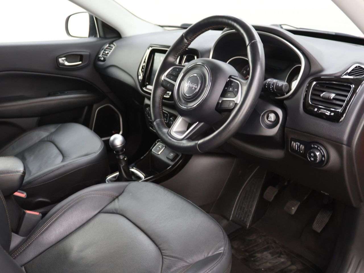 2021 JEEP COMPASS 2021 JEEP COMPASS