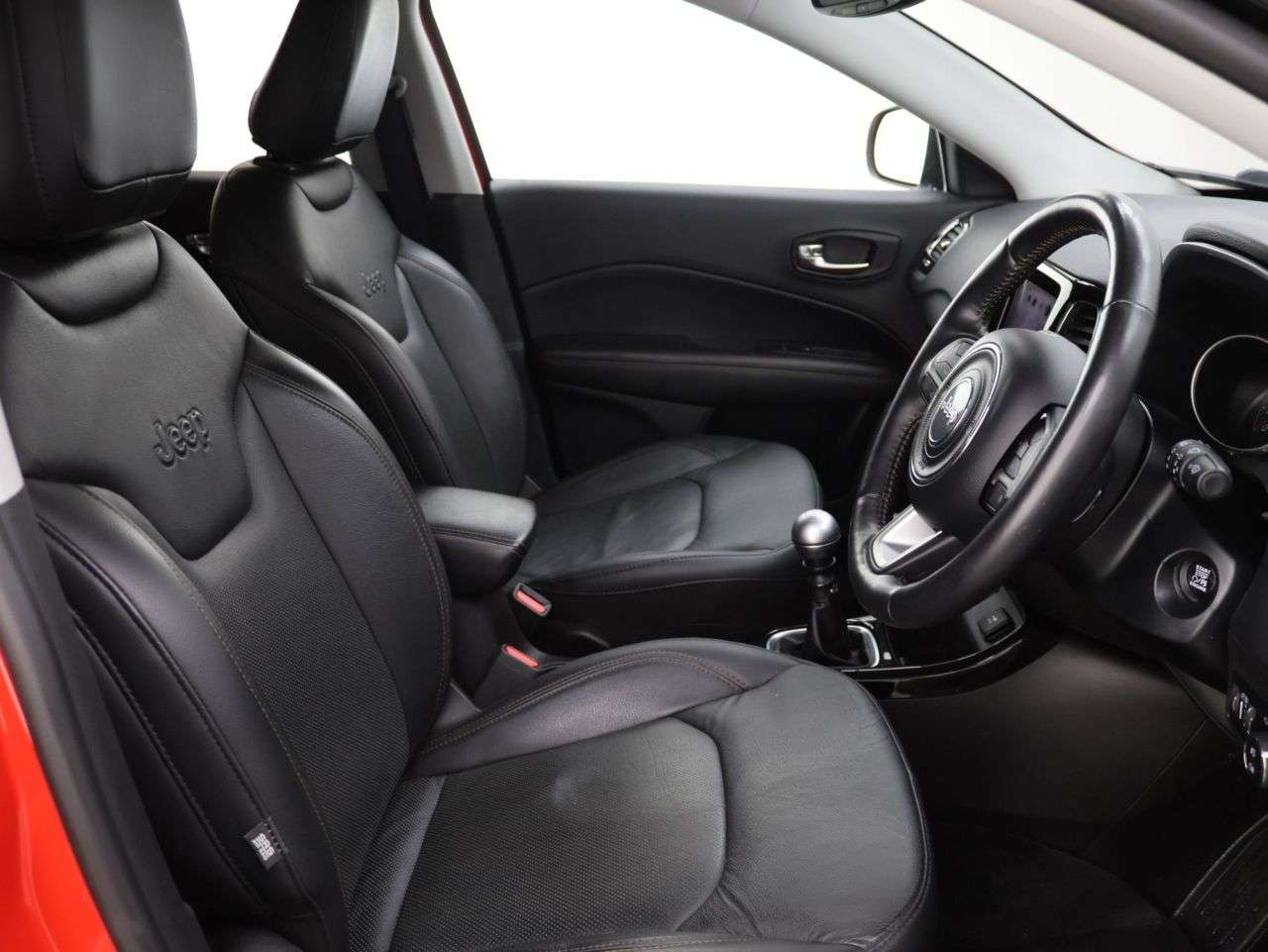 2021 JEEP COMPASS 2021 JEEP COMPASS