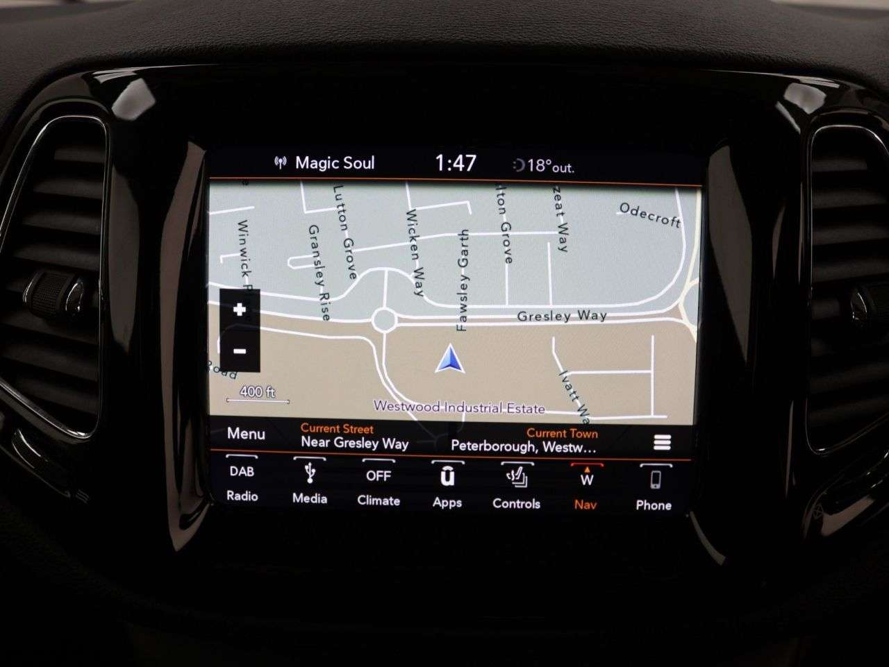 2021 JEEP COMPASS 2021 JEEP COMPASS