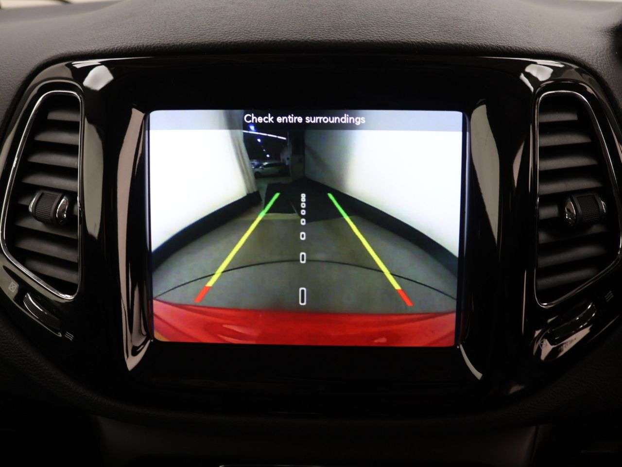 2021 JEEP COMPASS 2021 JEEP COMPASS