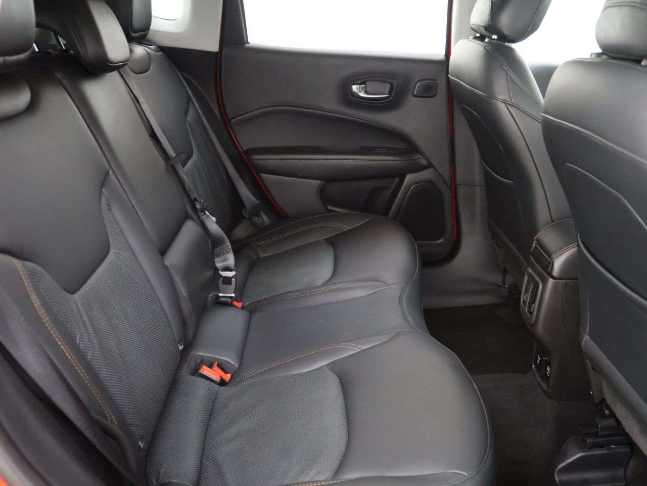 2021 JEEP COMPASS 2021 JEEP COMPASS