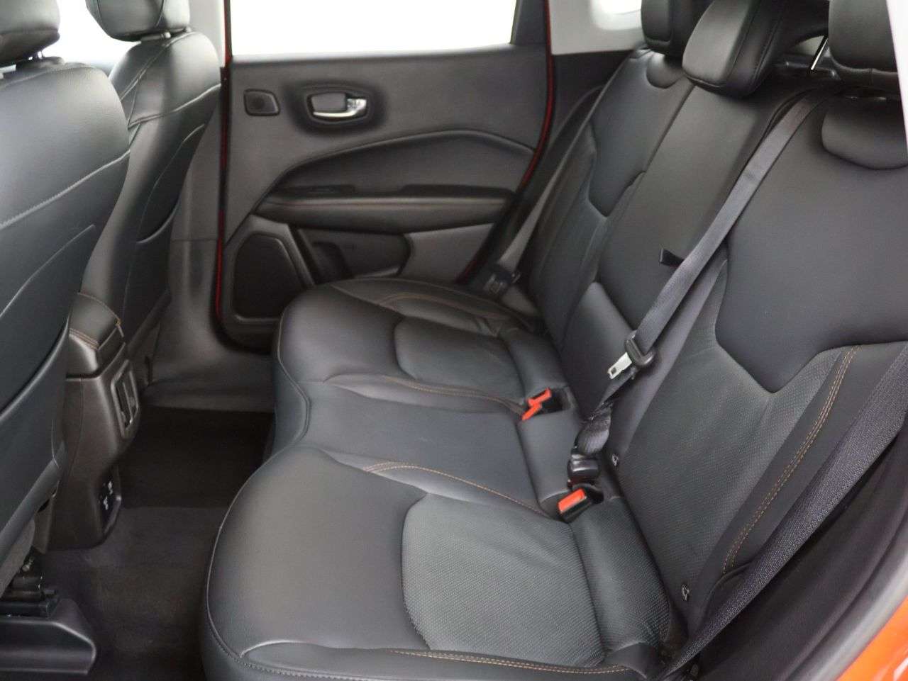 2021 JEEP COMPASS 2021 JEEP COMPASS