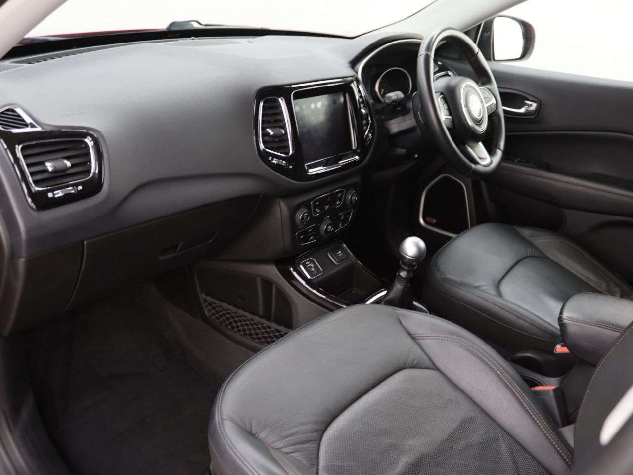 2021 JEEP COMPASS 2021 JEEP COMPASS