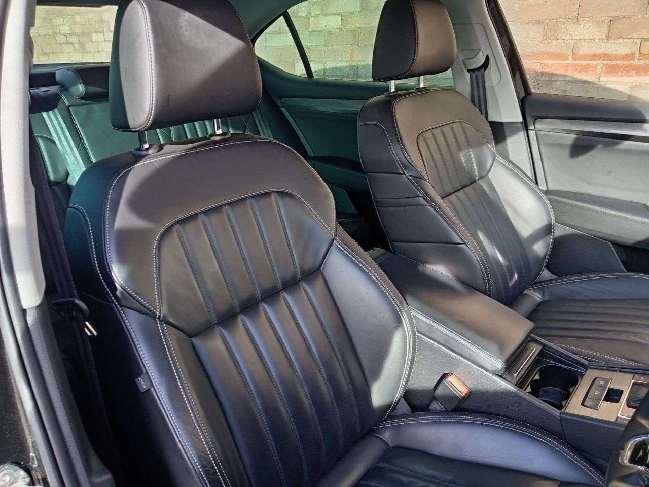 2020 SKODA SUPERB 2020 SKODA SUPERB