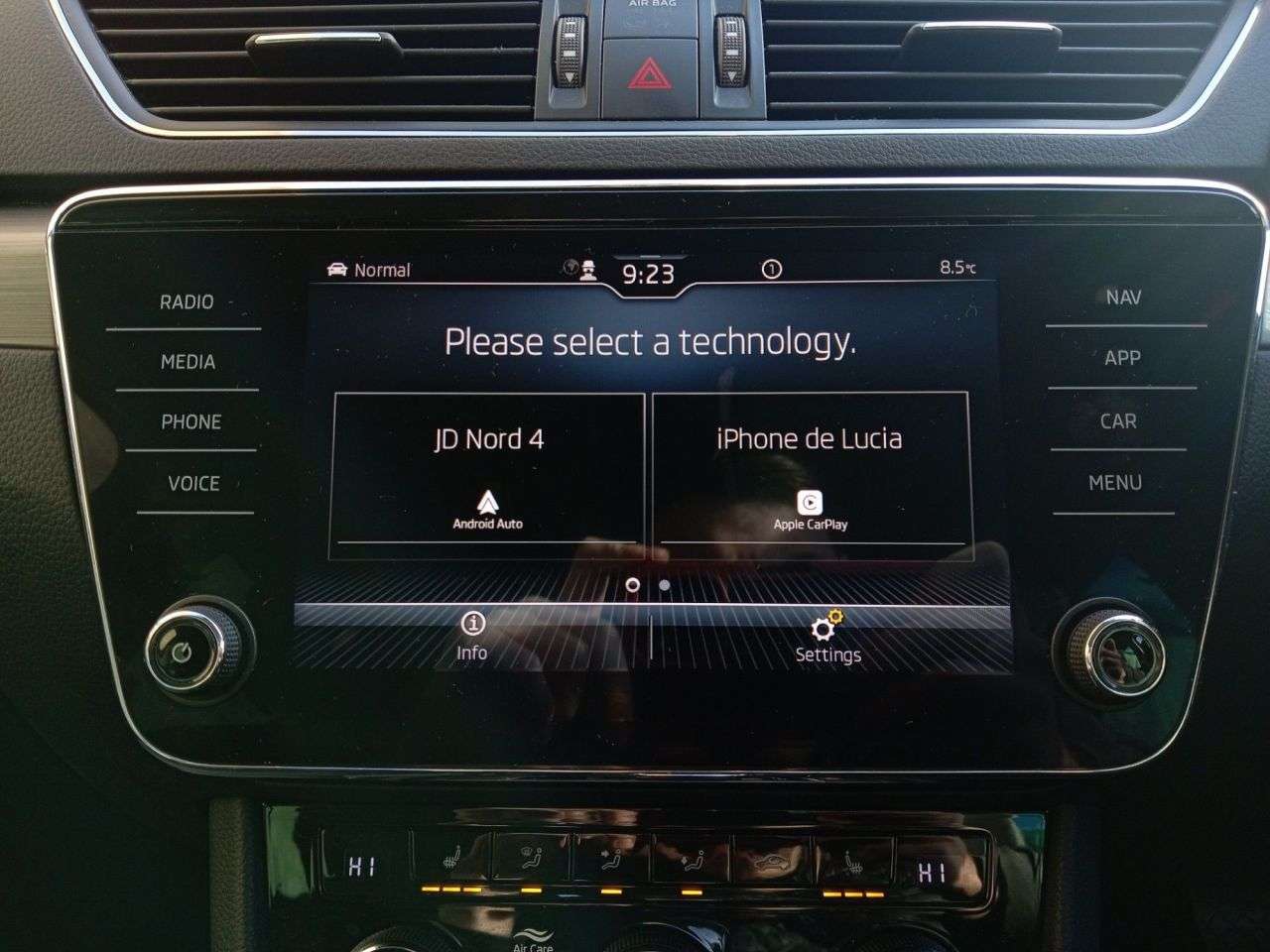 2020 SKODA SUPERB 2020 SKODA SUPERB