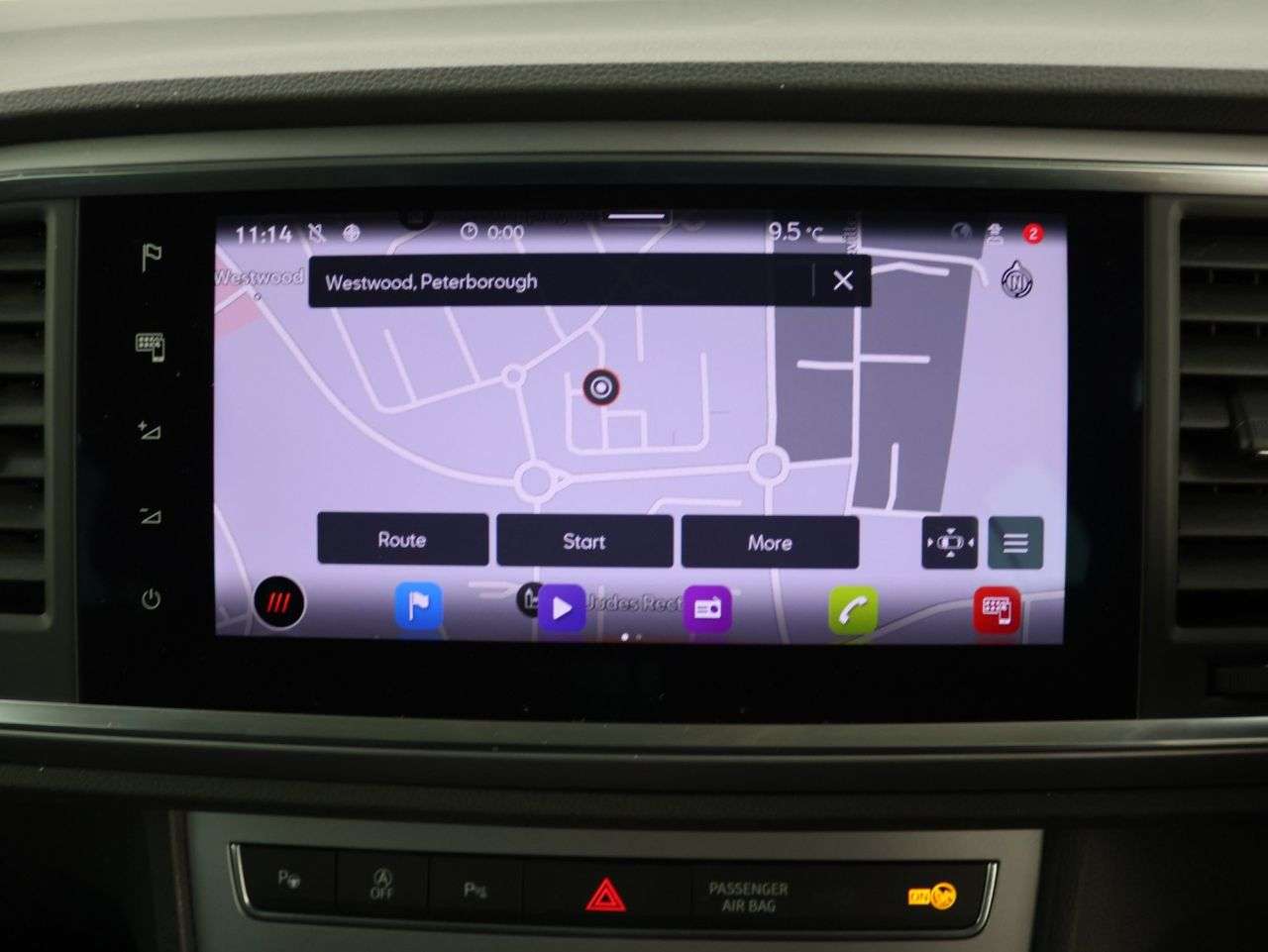 2022 SEAT ATECA 2022 SEAT ATECA